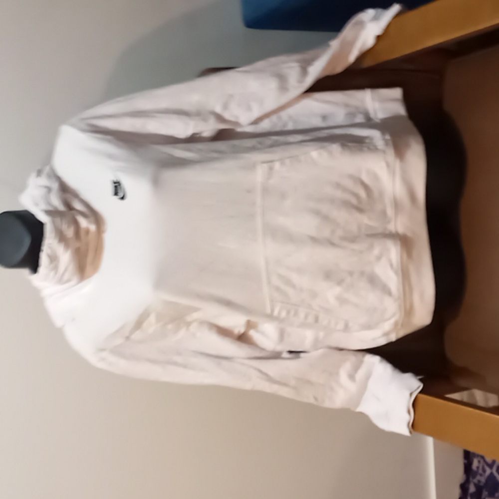 Nike Hoodie Sweatshirt
